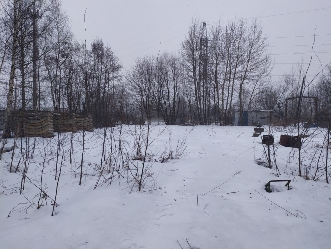 дом городской округ Солнечногорск д Лигачёво фото 3