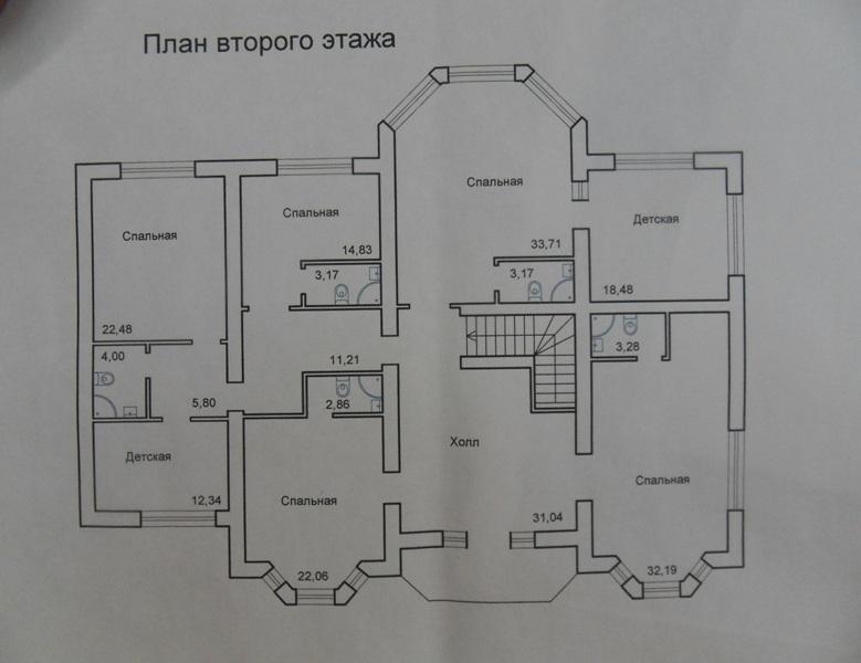 дом р-н Сакский фото 4