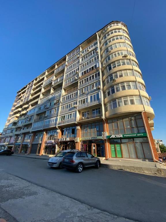 квартира г Евпатория фото 6