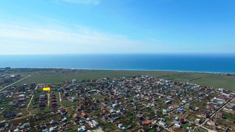 земля г Евпатория фото 3