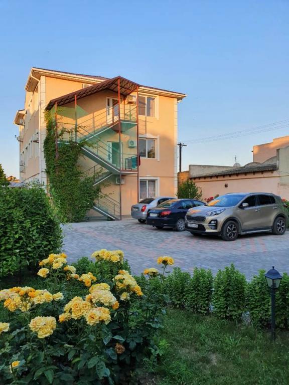 готовый бизнес г Евпатория пгт Заозерное фото 40