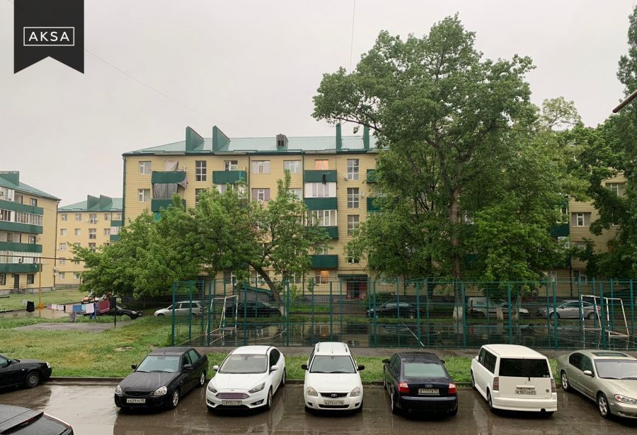 квартира г Грозный пер Киевский 17 фото 24
