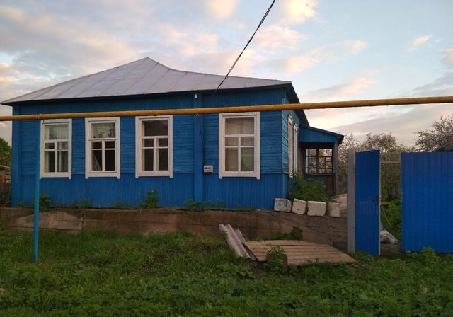 дом сл Белая Белгородская область, Ракитное фото