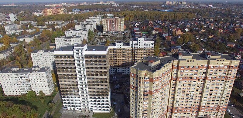 квартира городской округ Богородский г Ногинск ул Юбилейная 4а фото 24