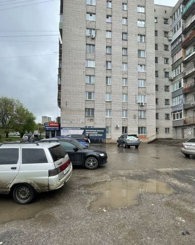 комната г Рязань р-н Московский ул Бирюзова 26 фото