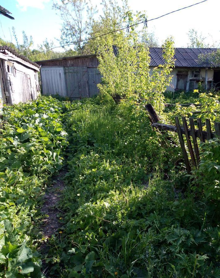 дом р-н Корочанский с Прицепиловка Бехтеевка фото 1