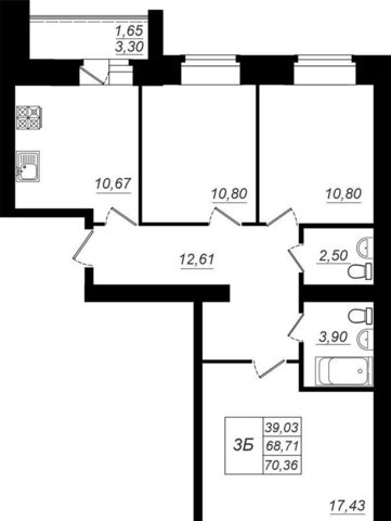 дом 5 фото