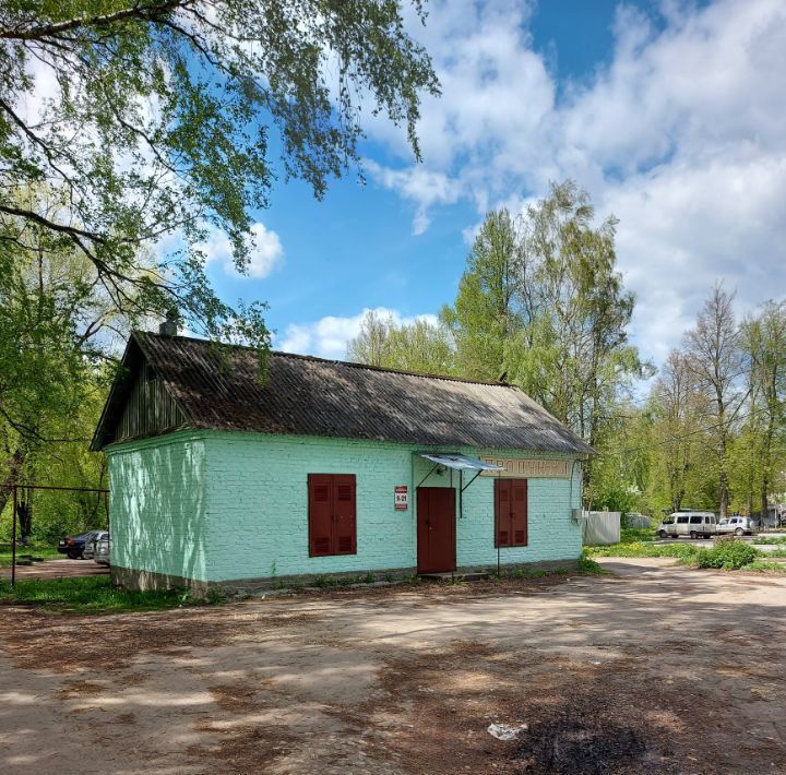 свободного назначения п Товарковский ул Пролетарская 1а Богородицкий район фото 11