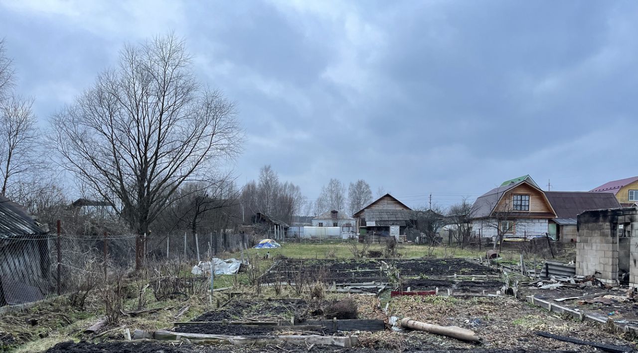 дом р-н Меленковский г Меленки ул Заречная 9 фото 6