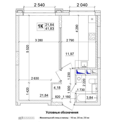 ул Сарыгина 31к/2 фото