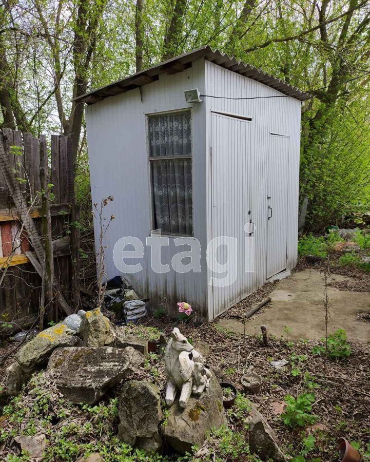 дом р-н Хохольский рп Хохольский фото 14