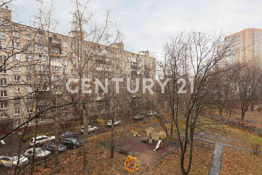 квартира г Реутов ул Комсомольская 5а фото 3