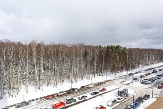 квартира г Москва метро Саларьево Саларьевская ул., 16к 5, обл Московская фото 10