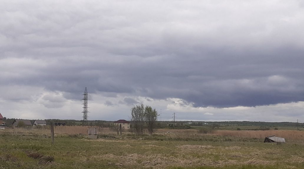 земля г Переславль-Залесский ул Полевая Деревня Грачковская сл. фото 1