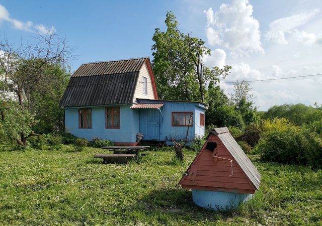 городской округ Коломенский д Борисовское ул Родниковая 4а Коломна фото