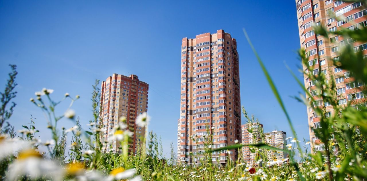 квартира г Тверь р-н Пролетарский ул Оснабрюкская 22 фото 4