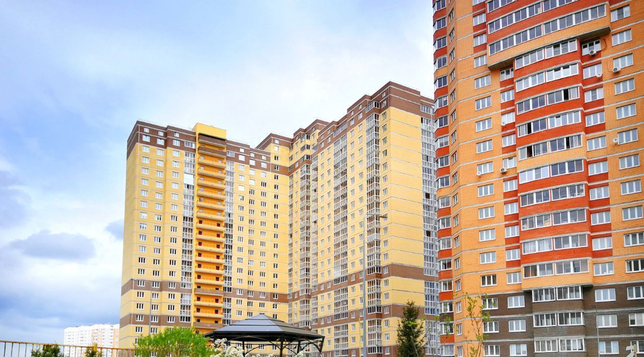 квартира г Тверь р-н Пролетарский ул Оснабрюкская 22 фото 8