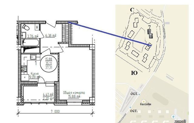 г Хабаровск р-н Железнодорожный ул Редько 12/5 фото