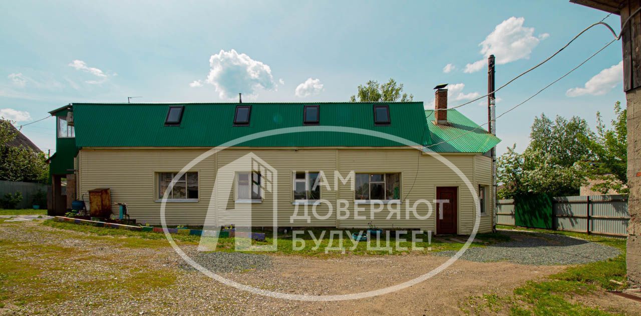 дом г Чайковский с Фоки фото 28