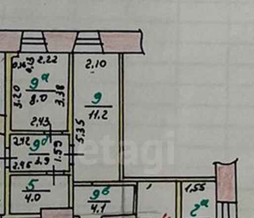 свободного назначения г Орел р-н Заводской ул Комсомольская 40 фото 18