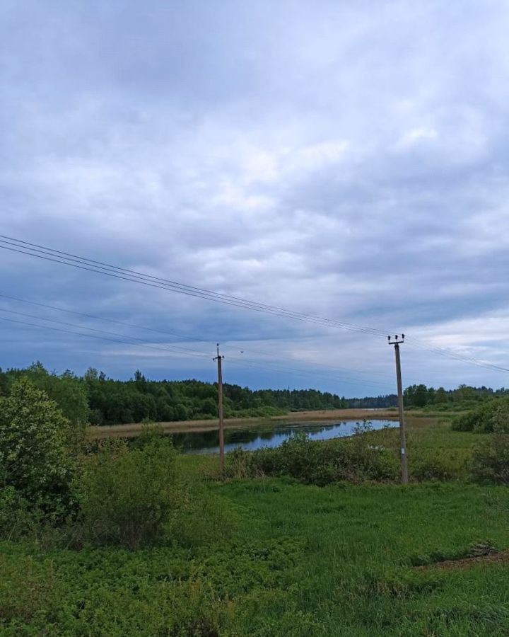 земля р-н Приозерский п Боровое Кузнечнинское городское поселение, Кузнечное фото 4