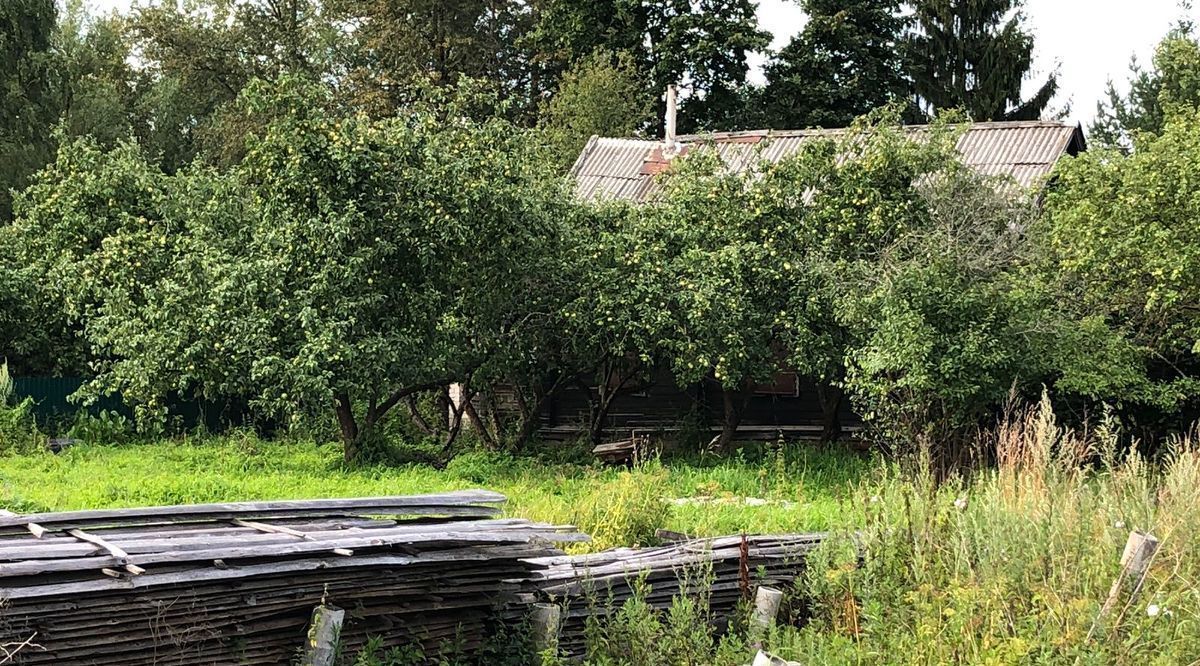 дом р-н Селижаровский пгт Селижарово ул Набережная Селижаровки 10/1 фото 7