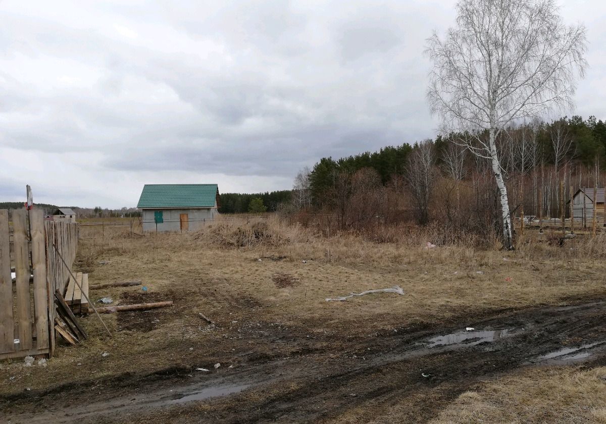 земля г Заречный квартал Андреевский, Белоярский фото 1