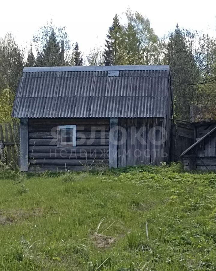 дом р-н Усольский п Вогулка ул Центральная муниципальное образование город Березники, Березники фото 22