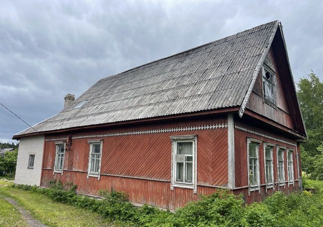 дом Агалатовское сельское поселение, Сертолово фото