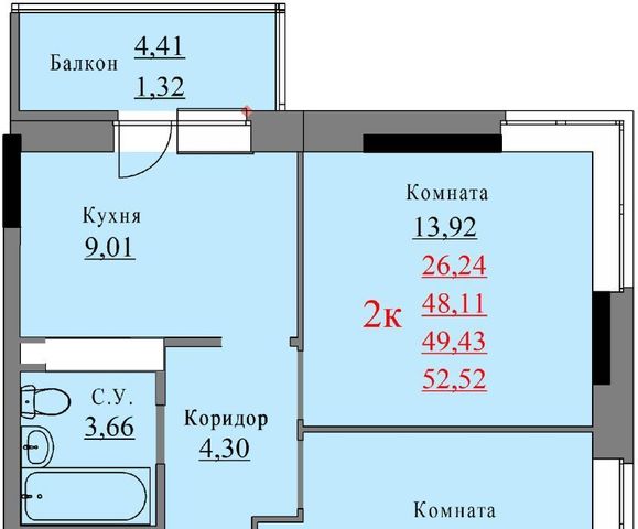 г Ижевск р-н Устиновский ул Молодежная 107в фото