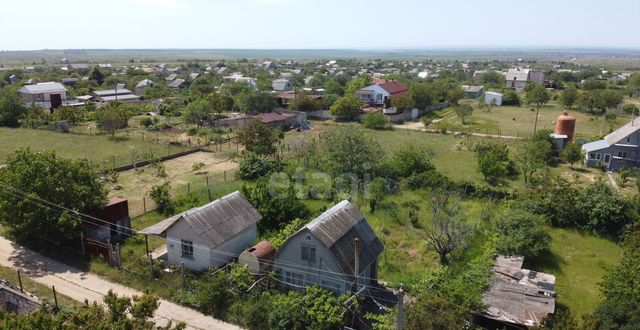 р-н Бахчисарайский г Бахчисарай садоводческий потребительский кооператив Энтузиаст, Уютная ул фото