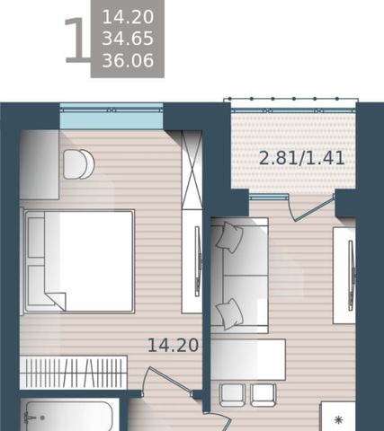 р-н Центральный ул Сержанта Мишина 81к/2 фото