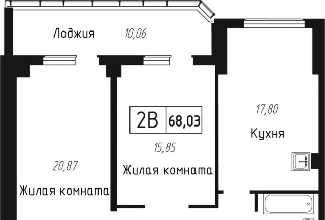 г Владивосток р-н Советский Академгородок фото