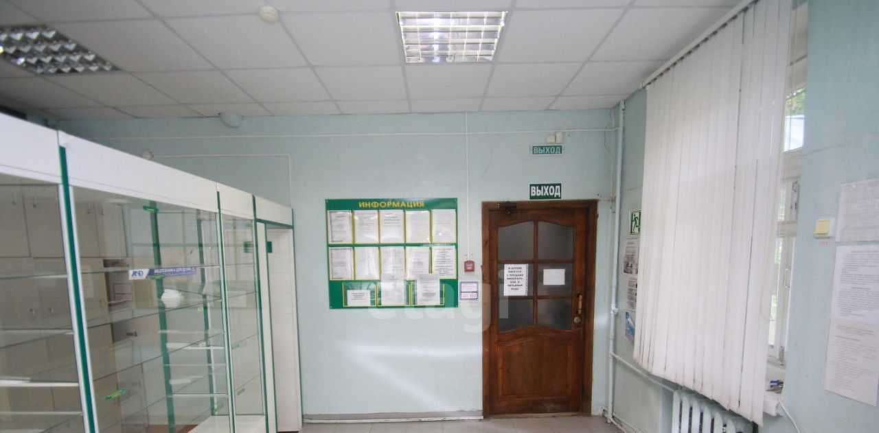 офис г Кострома ул Симановского 21 фото 3