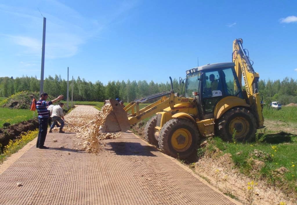 земля г Клин товарищество собственников недвижимости Павел Раков, 137 вл А, Новопетровское фото 14