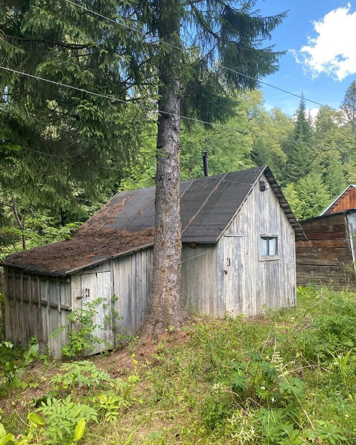 дом р-н Пермский п Кукуштан Кукуштанское сельское поселение, СПК Дачный фото 6