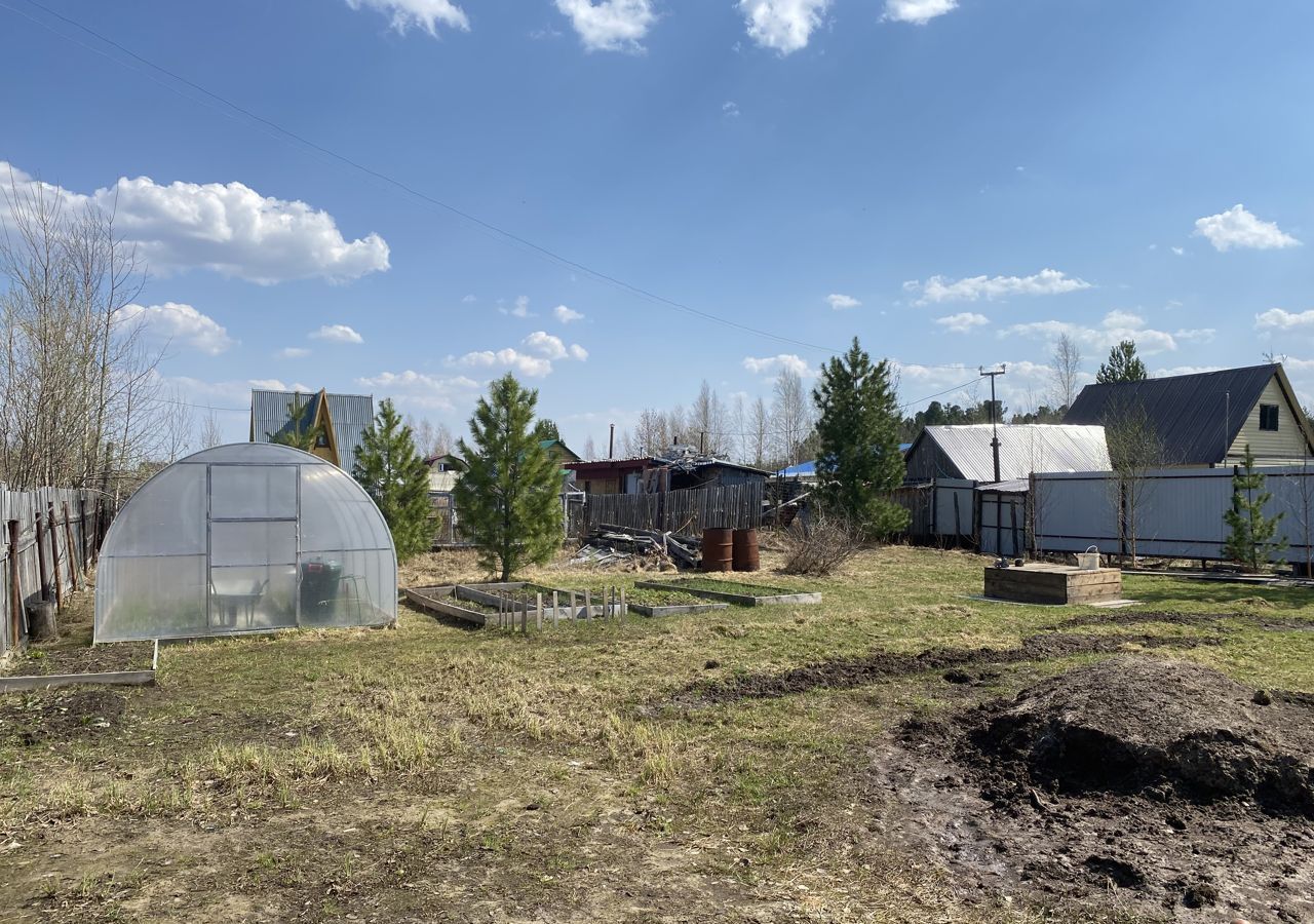 дом р-н Нижневартовский пгт Излучинск Нижневартовский р-н, потребительский дачный кооператив Савкино, Тюменская область фото 10