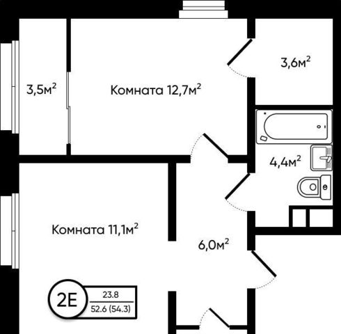 г Ковров ул Строителей 41/1 фото