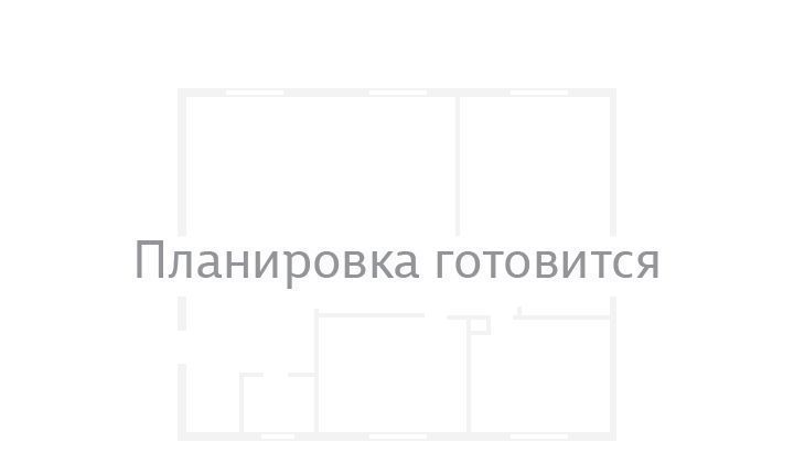 квартира г Санкт-Петербург метро Гражданский Проспект пр-кт Пискарёвский 362/1 дор Муринская фото 1