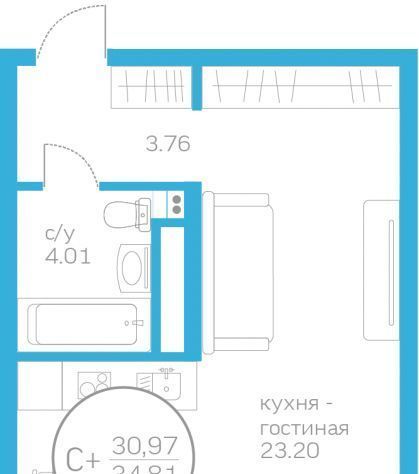 г Тюмень р-н Ленинский ул Героев Сталинградской битвы 7 фото