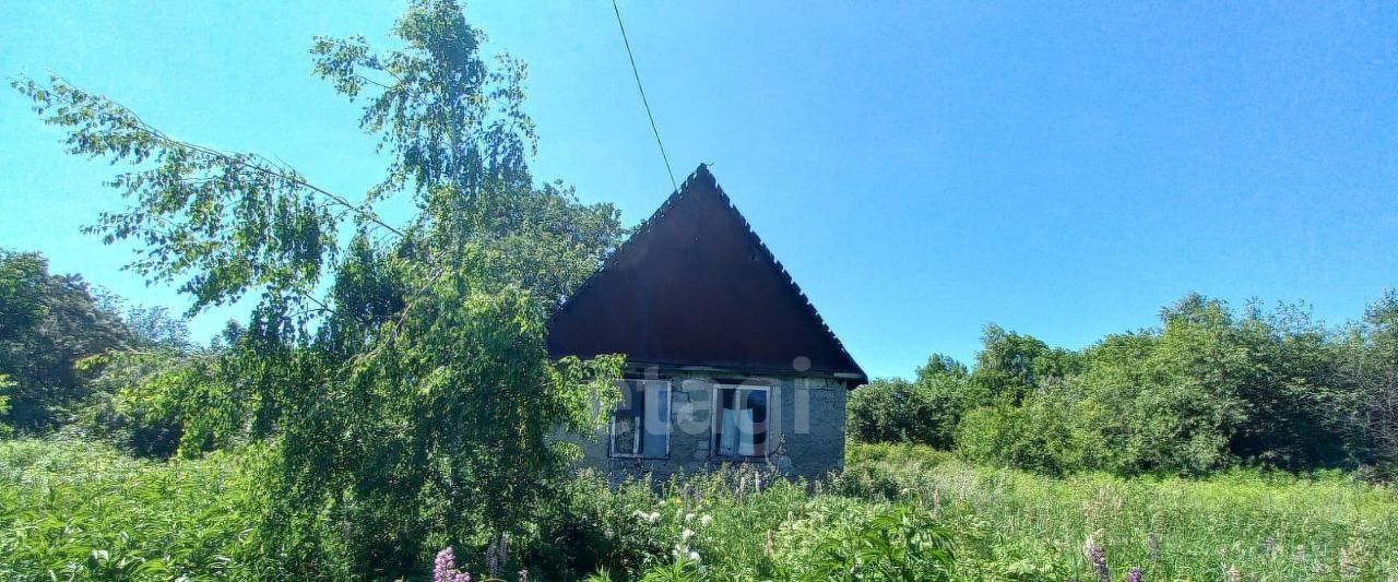 дом р-н Киреевский д Ивровка Красноярское муниципальное образование, садовое дачное товарищество фото 6