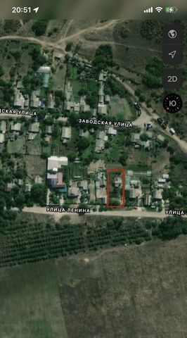 земля с Льговское ул Ленина 103 Льговское сельское поселение, Старый Крым фото