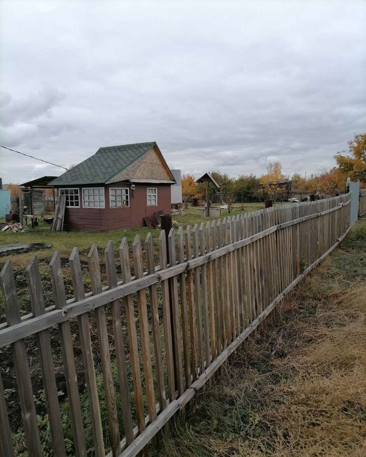 дом р-н Красноярский снт терЗавода им. Тарасова Красный Яр, Грачёвский массив фото 6