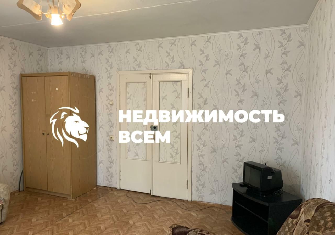 квартира г Челябинск р-н Советский ул Доватора 10а фото 12