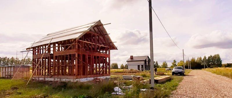 земля р-н Богородский территория Заветные Истоки, Дзержинск фото 8