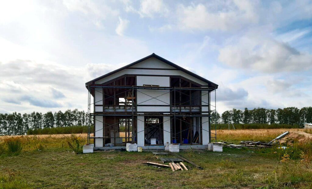 земля р-н Богородский территория Заветные Истоки, Дзержинск фото 7