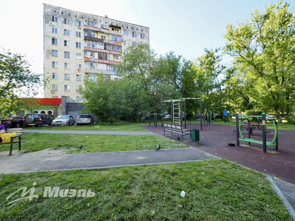 квартира г Королев ул Грабина 14 фото 22