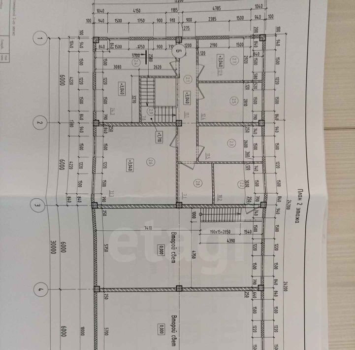 свободного назначения г Петропавловск-Камчатский ул Тундровая 39/1 фото 18