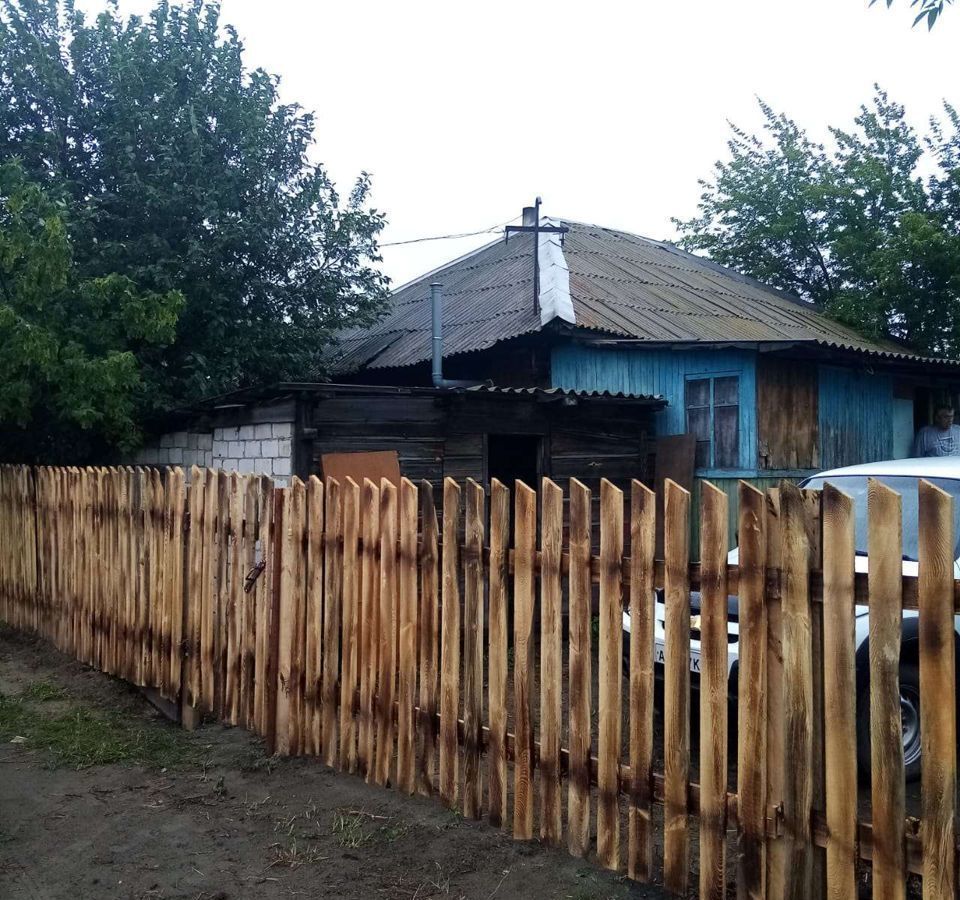 дом г Новоалтайск ул 2-я Алтайская фото 2