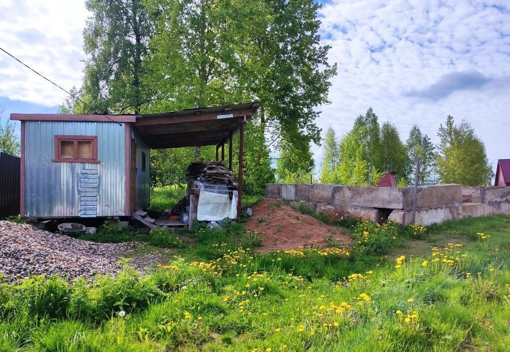 земля городской округ Сергиево-Посадский с Сватково Краснозаводск фото 11